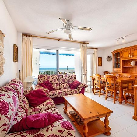 Apartamentos La Noria Casa Azahar Alcoceber Екстер'єр фото