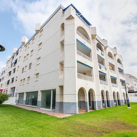 Apartamentos La Noria Casa Azahar Alcoceber Екстер'єр фото