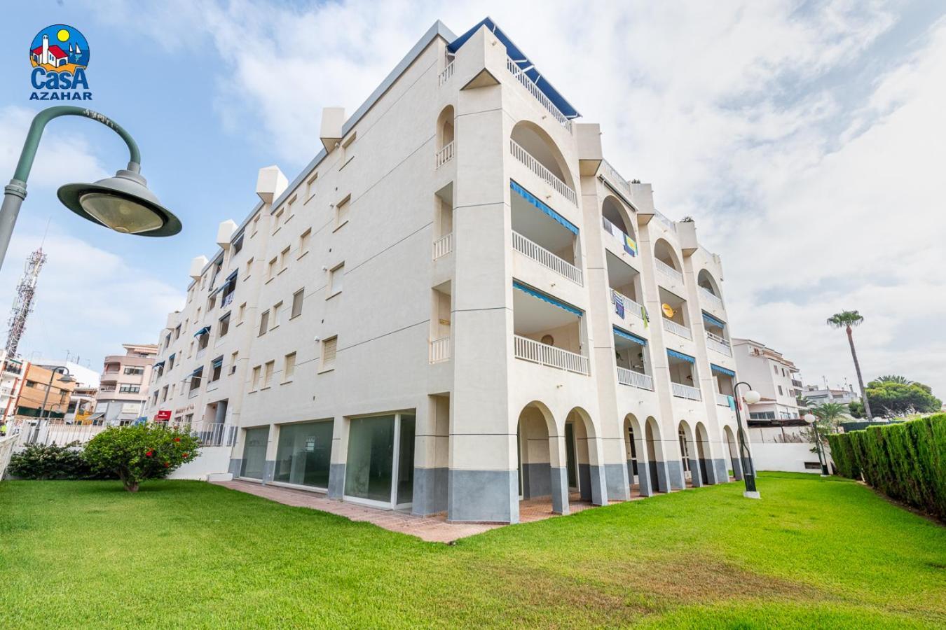 Apartamentos La Noria Casa Azahar Alcoceber Екстер'єр фото